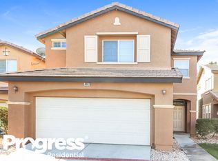 4447 Acropolis Ave, North Las Vegas, NV 89031