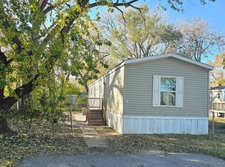 2201 S Anna St LOT 36, Wichita, KS 67209