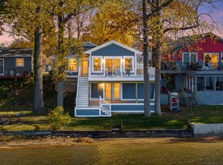 50366 Taylor Dr, Marcellus, MI 49067