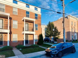 1000 Oldham St, Baltimore, MD 21224