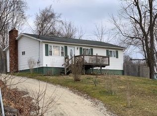 9071 Indian Lake Rd, Byesville, OH 43723