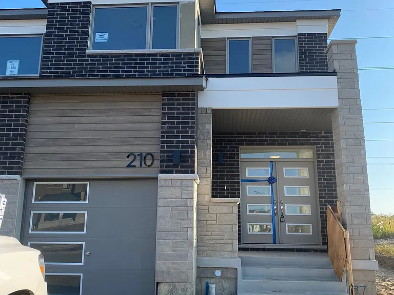 210 Histand Trl — Photo 1