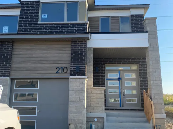 210 Histand Trl, Kitchener, ON N2R 0S3