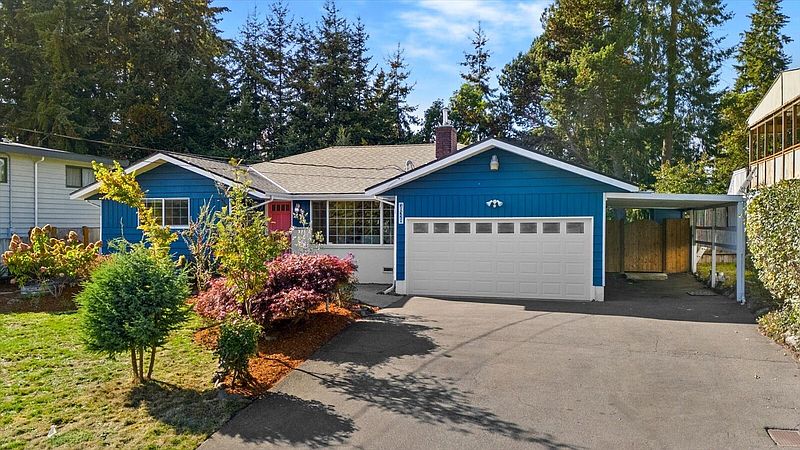 2nd image of 18328 73rd Avenue W