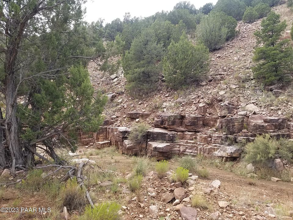 20 W Horseplay Way, Ash Fork, AZ 86320 Zillow