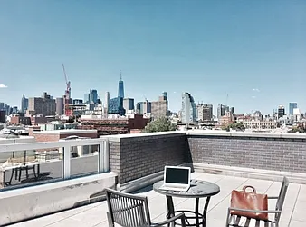 Rented by REAL New York