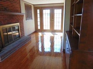 3049 Mill Creek Rd, Chatham, VA 24531