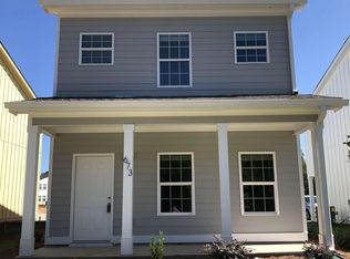 673 W Vincent Dr, Athens, GA 30607