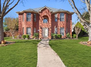 2807 Glenwick Ct, Richardson, TX 75082