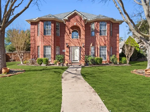 2807 Glenwick Ct, Richardson, TX 75082