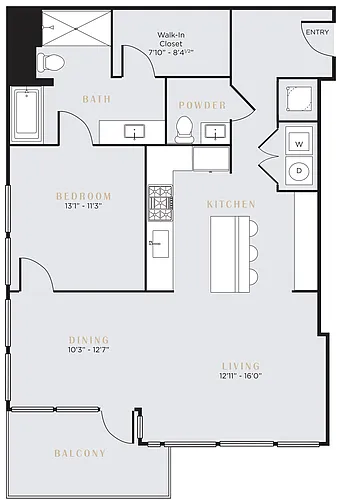 Floor plan A5
