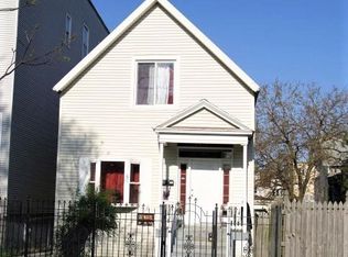 2030 N Spaulding Ave, Chicago, IL 60647