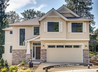 8129 SE 145th Ct, Portland, OR