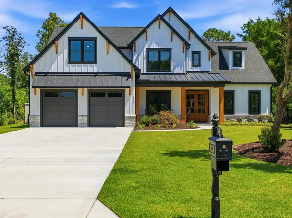 406 63rd Ave. N, Myrtle Beach, SC 29577