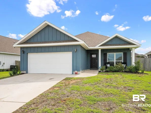 13075 Shoshoney Cir, Fairhope, AL 36532