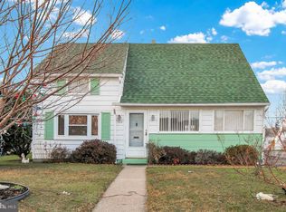 727 Tuckerton Ave, Temple, PA