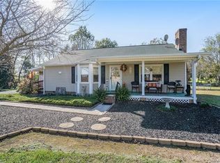 3503 Old Camden Rd, Monroe, NC 28110