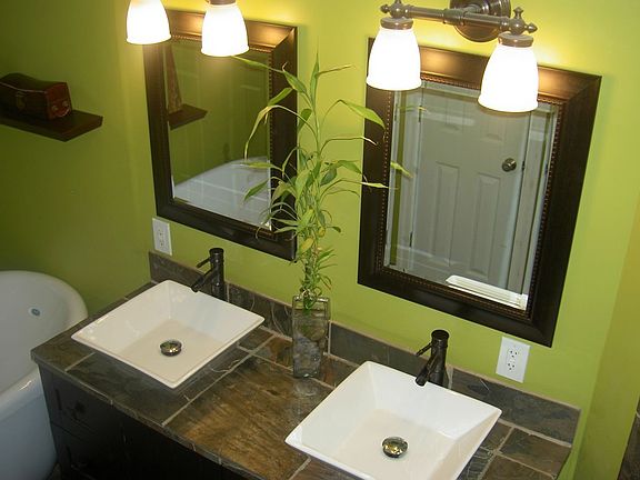 Master Bath 2