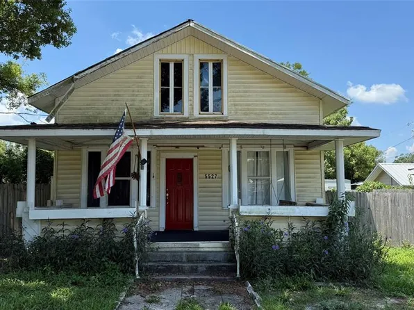 5527 9th St, Zephyrhills, FL 33542