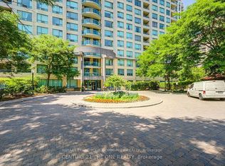 238 Doris Ave #1105, Toronto, ON M2N 6W1
