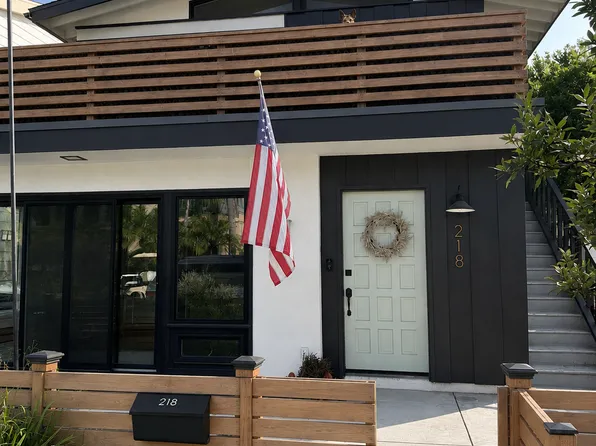 218 Garnet Ave, Newport Beach, CA 92662