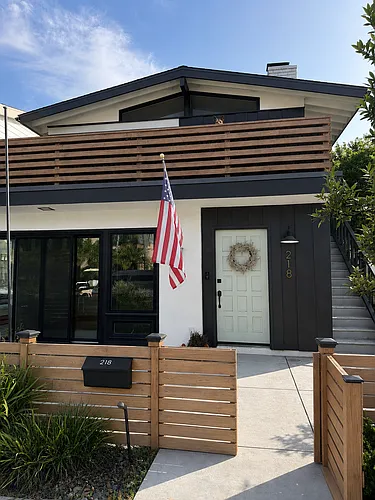 218 Garnet Ave Photo 1
