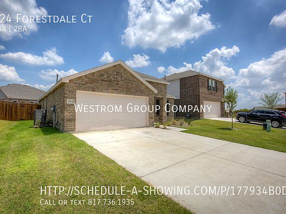 2nd image of 824 Forestdale Ct