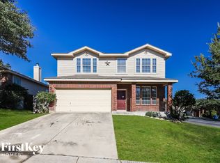 5443 Goshen Grv, San Antonio, TX 78247