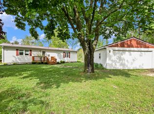 1862 Nineteen Mile Rd, Barryton, MI 49305