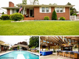 4016 Pinedale Dr, Nottingham, MD 21236