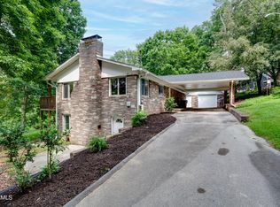 8024 Collier Rd, Powell, TN 37849