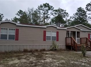 461 S Otis Ave, Lecanto, FL 34461