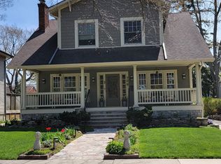 708 Oakland Ave, Birmingham, MI