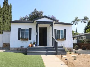 8070 Culowee St, La Mesa, CA 91942