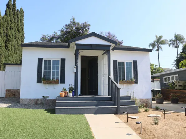 8070 Culowee St, La Mesa, CA 91942