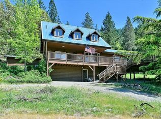 6017 Thompson Creek Rd, Jacksonville, OR 97530
