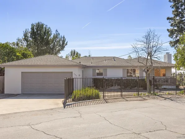 905 Loma Ct, El Cajon, CA 92020
