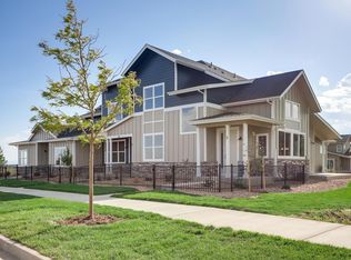 751 Greenfields Dr UNIT 3, Fort Collins, CO 80524