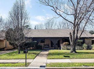 3321 Cardinal Ln, Irving, TX 75062