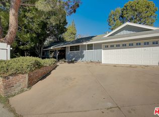 11112 Cabriole Ave, Porter Ranch, CA 91326