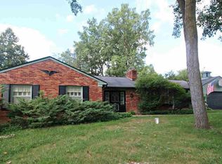 2437 Redwood Dr, Flushing, MI