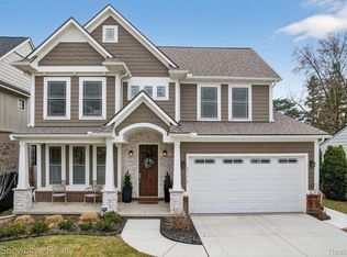 3712 Linwood Ave, Royal Oak, MI