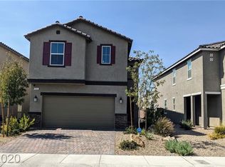 7211 Quiet Spring St, North Las Vegas, NV 89084