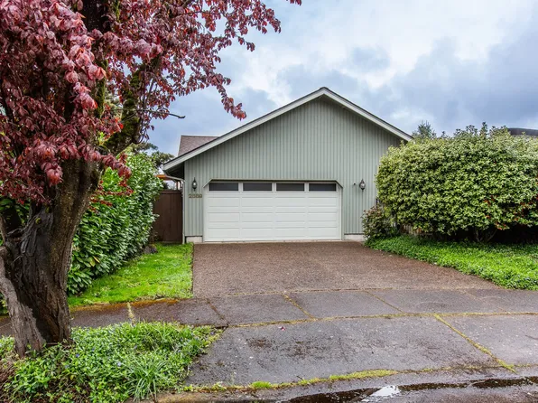 2889 Elysium Ave, Eugene, OR 97401