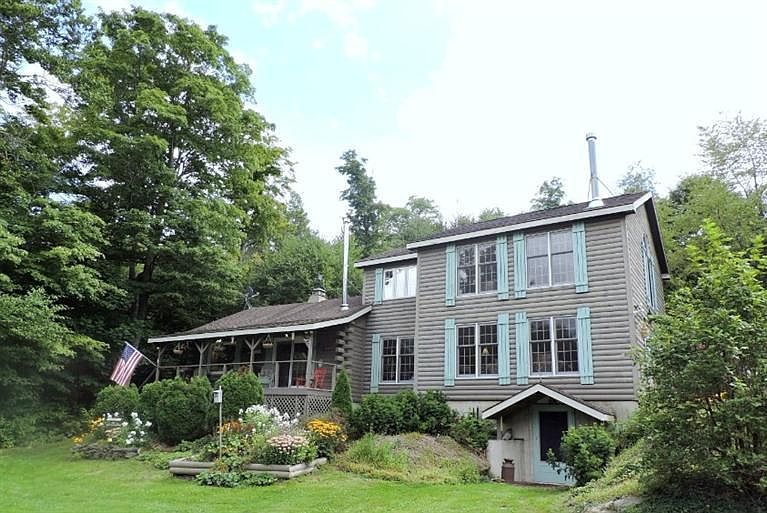 3895 New Kingston Rd, Bovina Center, NY 13740 Zillow