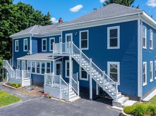 36 Mount Pleasant St, Biddeford, ME 04005