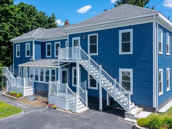 36 Mount Pleasant Street, Biddeford, ME 04005