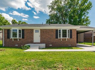 206 Randall Dr, Madisonville, KY 42431