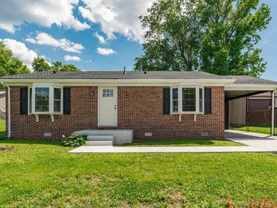 206 Randall Dr, Madisonville, KY, 42431