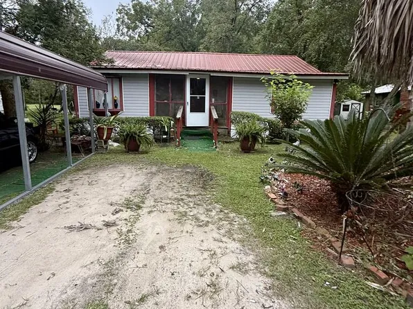 405 W 9th St, Adel, GA 31620